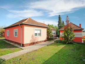 Holiday Home Apricot, Balatonfenyves